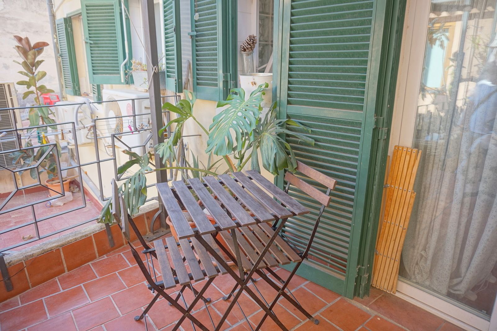 VFR22092014.jpg Casa vintage de 4 habitaciones en El Terreno, Palma de Mallorca