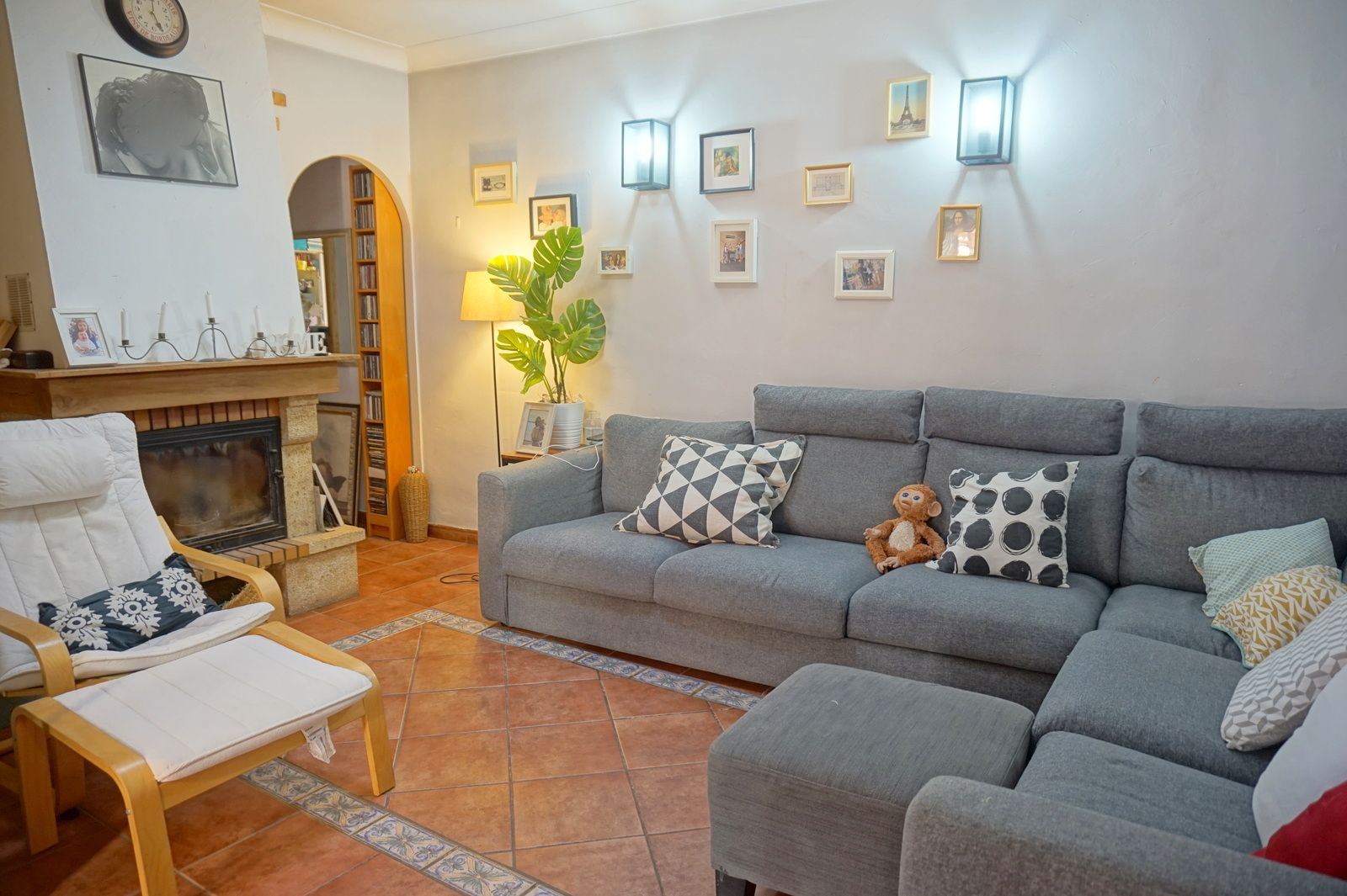 VFR22092015.jpg Casa vintage de 4 habitaciones en El Terreno, Palma de Mallorca