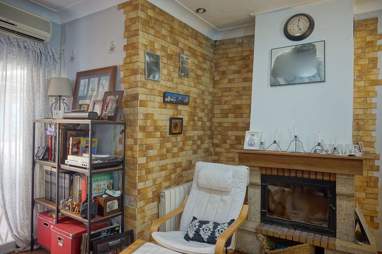 VFR22092016.jpg Casa vintage de 4 habitaciones en El Terreno, Palma de Mallorca