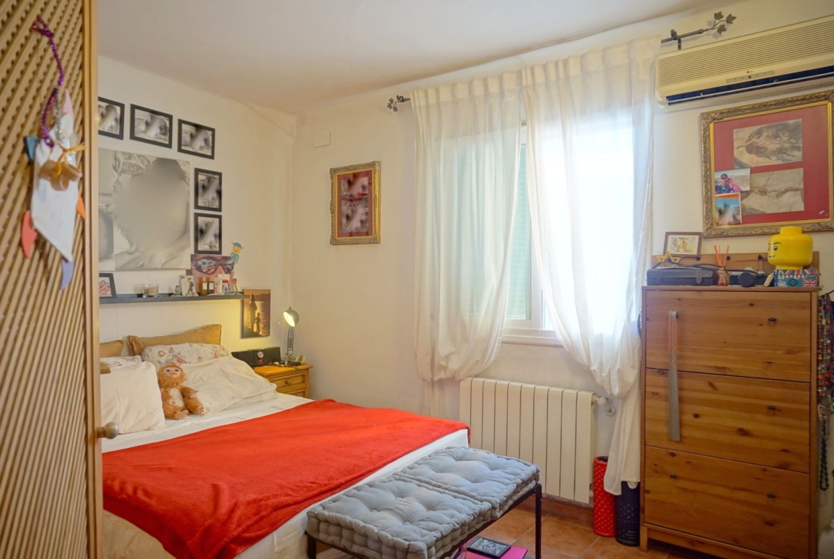 Casa vintage de 4 habitaciones en El Terreno, Palma de Mallorca