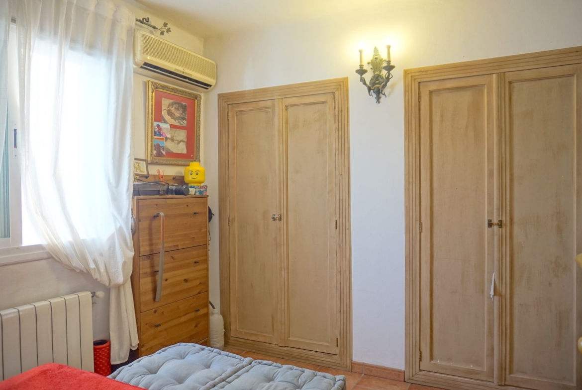Casa vintage de 4 habitaciones en El Terreno, Palma de Mallorca
