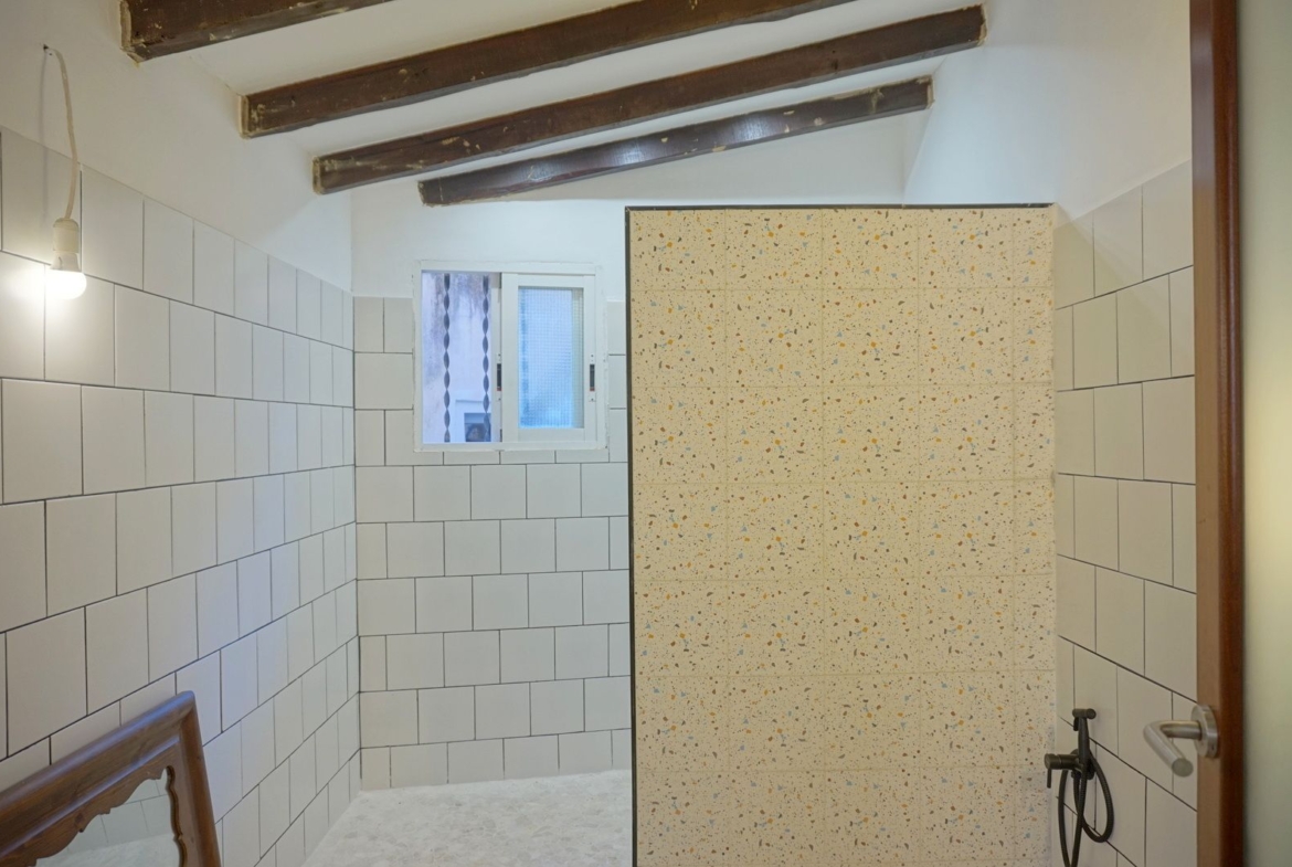 Casa vintage de 4 habitaciones en El Terreno, Palma de Mallorca