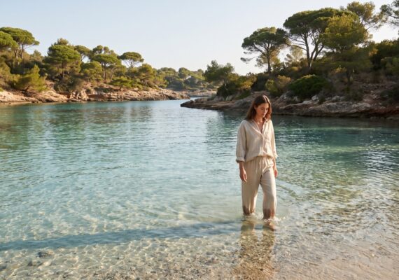 Cala Mondragó: el parque natural con calas turquesa de Mallorca