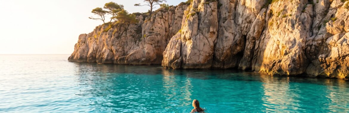 Caló des Moro: la cala más fotografiada de Mallorca (y cómo visitarla)