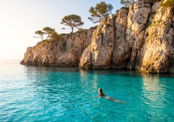Caló des Moro: la cala más fotografiada de Mallorca (y cómo visitarla)
