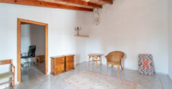 Casa de campo en alquiler en s’Alqueria Blanca con jardín y chimenea