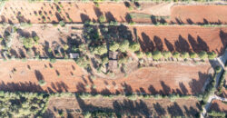 Country house for sale in Campos with land and private well