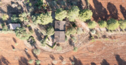 Country house for sale in Campos with land and private well