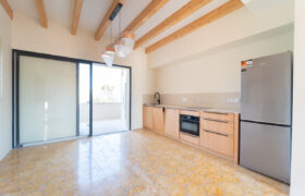 Designer Town House for Rent with Garage and Elevator Near Santanyí’s Plaza Mayor
