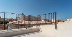 Designer-Stadthaus zur Miete mit Garage und Aufzug nahe der Plaza Mayor von Santanyí