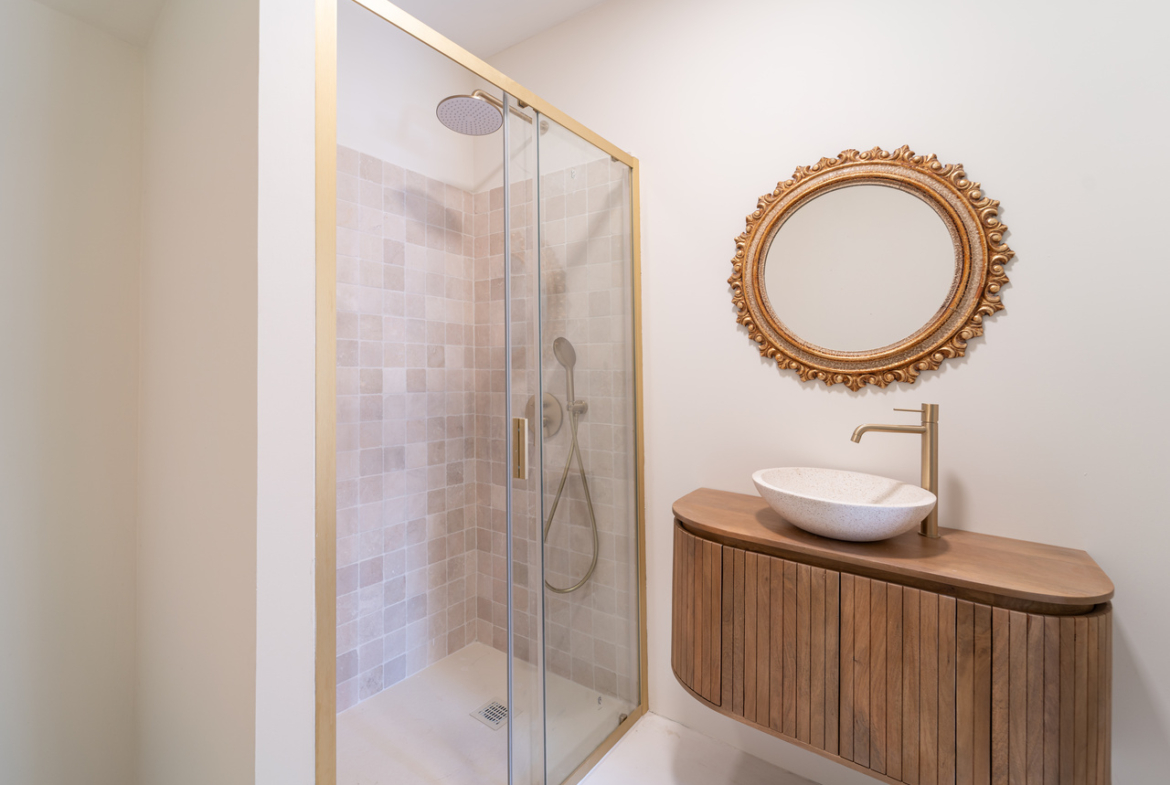 Designer Town House for Rent with Garage and Elevator Near Santanyí’s Plaza Mayor