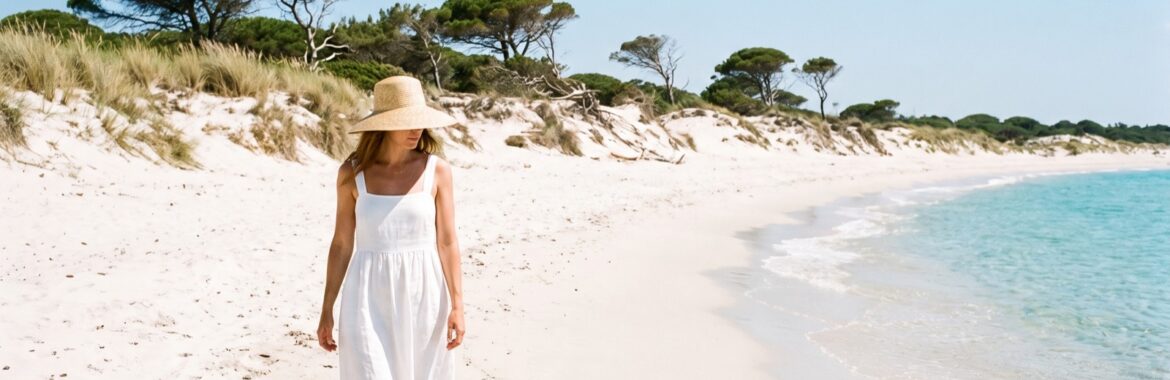 Es Trenc: la playa virgen más famosa de Mallorca (guía completa)