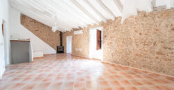 Piso reformado con encanto mallorquín en alquiler en Campos
