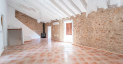 Piso reformado con encanto mallorquín en alquiler en Campos