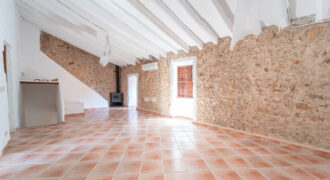 Piso reformado con encanto mallorquín en alquiler en Campos