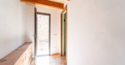 Piso reformado con encanto mallorquín en alquiler en Campos