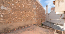 Piso reformado con encanto mallorquín en alquiler en Campos