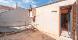 Piso reformado con encanto mallorquín en alquiler en Campos