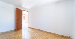 Piso reformado con encanto mallorquín en alquiler en Campos