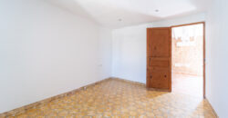 Piso reformado con encanto mallorquín en alquiler en Campos