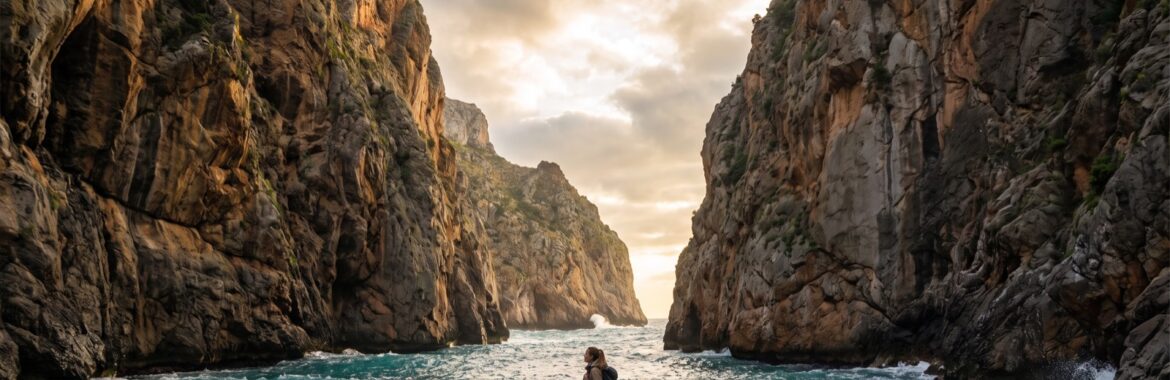 Sa Calobra y el Torrent de Pareis: la joya salvaje de Mallorca