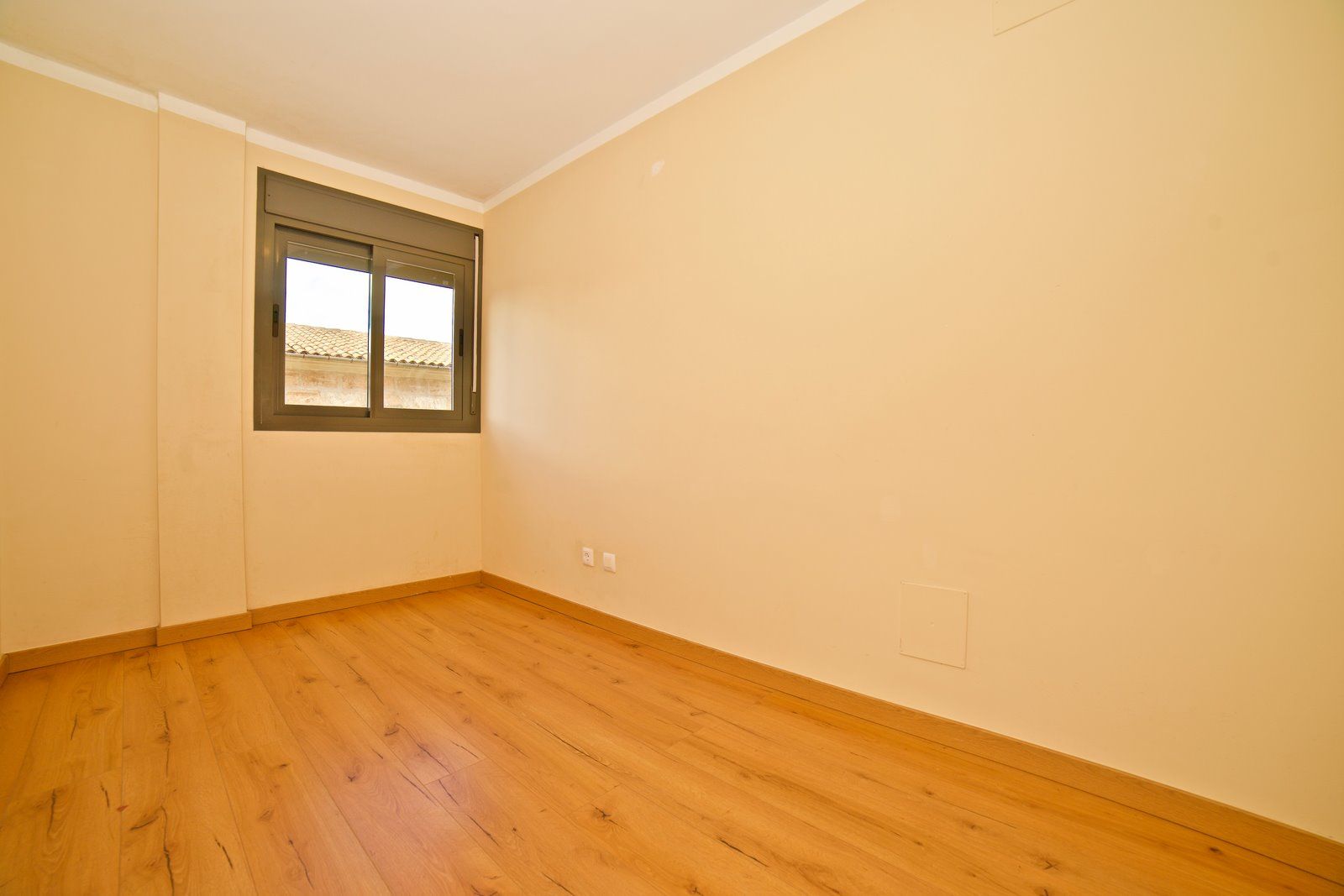 Helle 3-Zimmer-Wohnung zum Verkauf in Campos, Mallorca