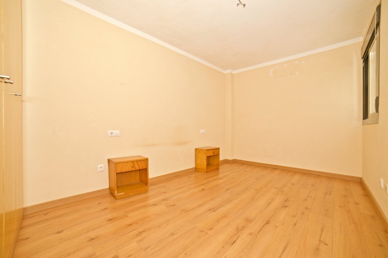 Helle 3-Zimmer-Wohnung zum Verkauf in Campos, Mallorca