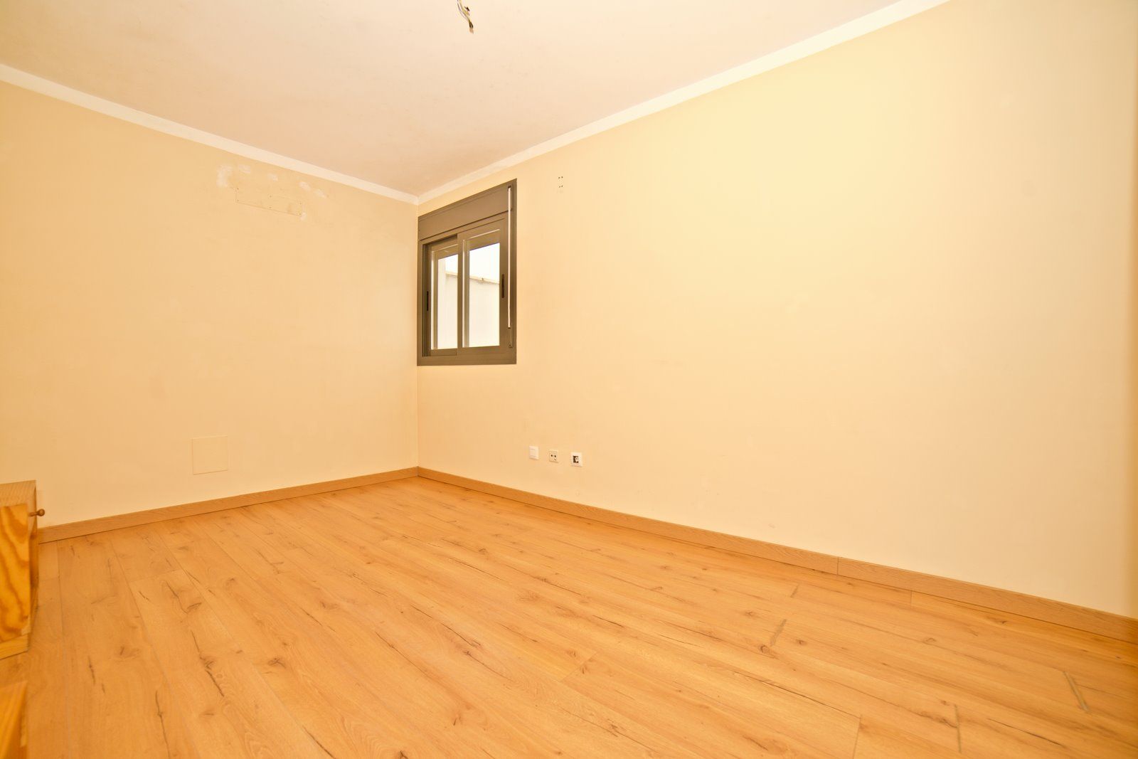 Helle 3-Zimmer-Wohnung zum Verkauf in Campos, Mallorca