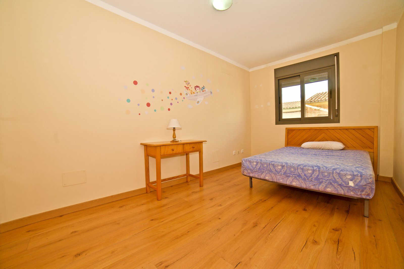 Helle 3-Zimmer-Wohnung zum Verkauf in Campos, Mallorca