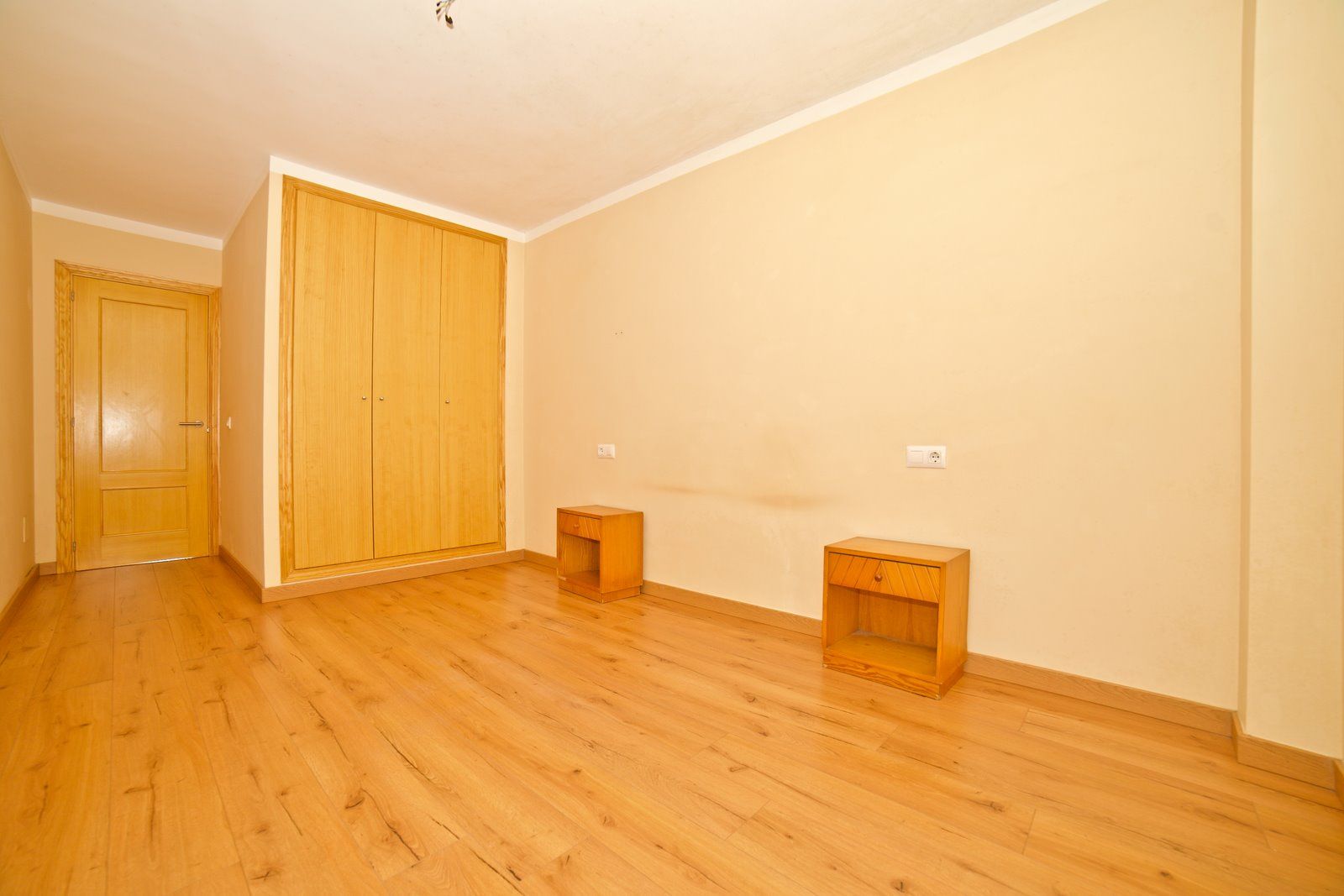 Helle 3-Zimmer-Wohnung zum Verkauf in Campos, Mallorca