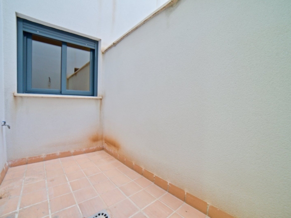 Helle 3-Zimmer-Wohnung zum Verkauf in Campos, Mallorca