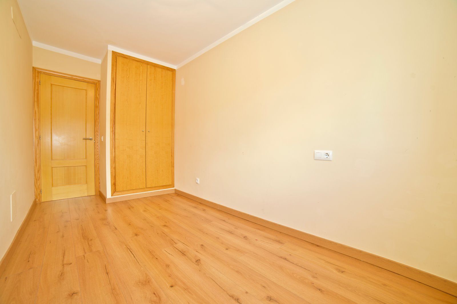 Helle 3-Zimmer-Wohnung zum Verkauf in Campos, Mallorca