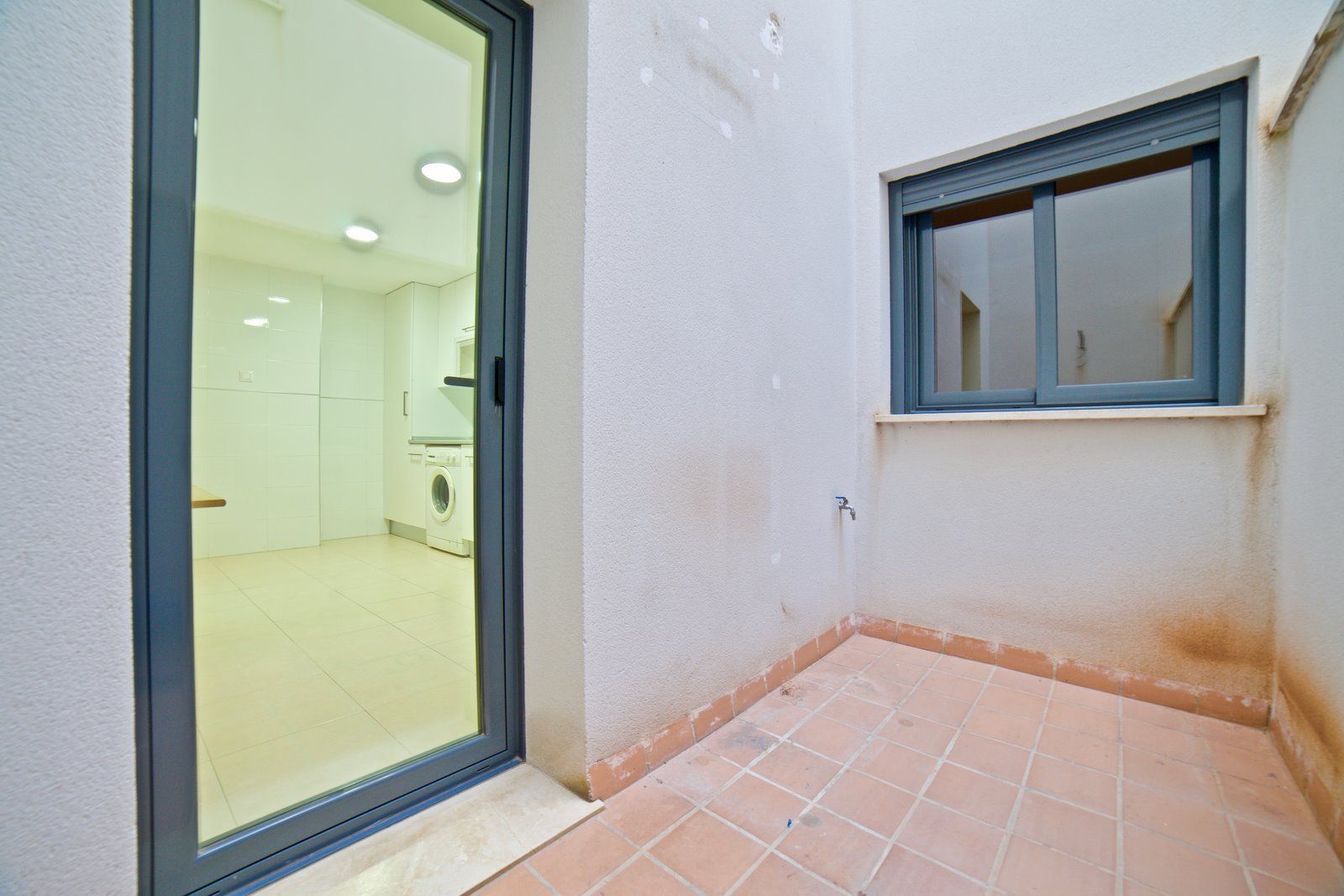 Helle 3-Zimmer-Wohnung zum Verkauf in Campos, Mallorca