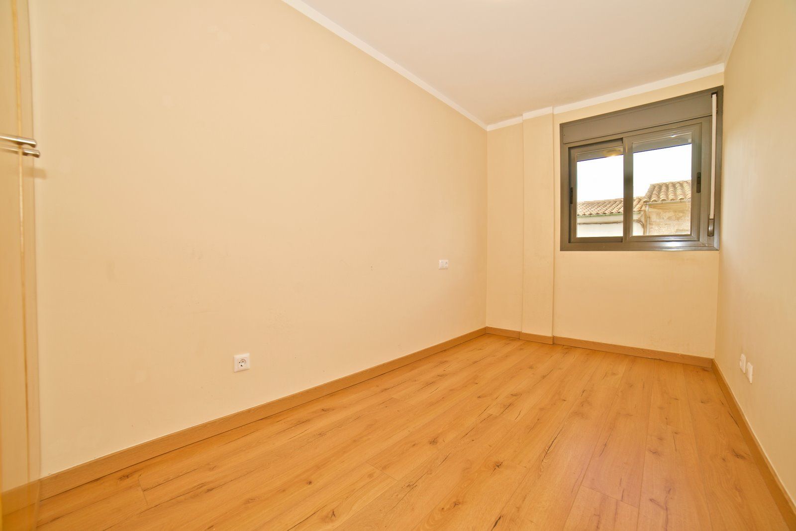 Helle 3-Zimmer-Wohnung zum Verkauf in Campos, Mallorca