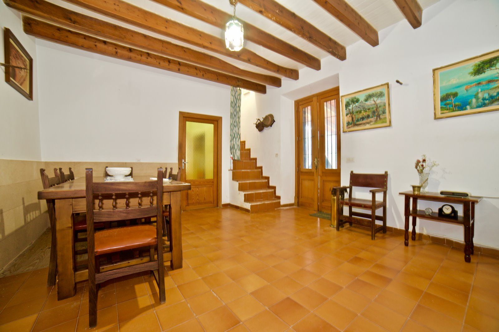 Casa de campo cerca de Es Trenc y Ses Covetes, Campos