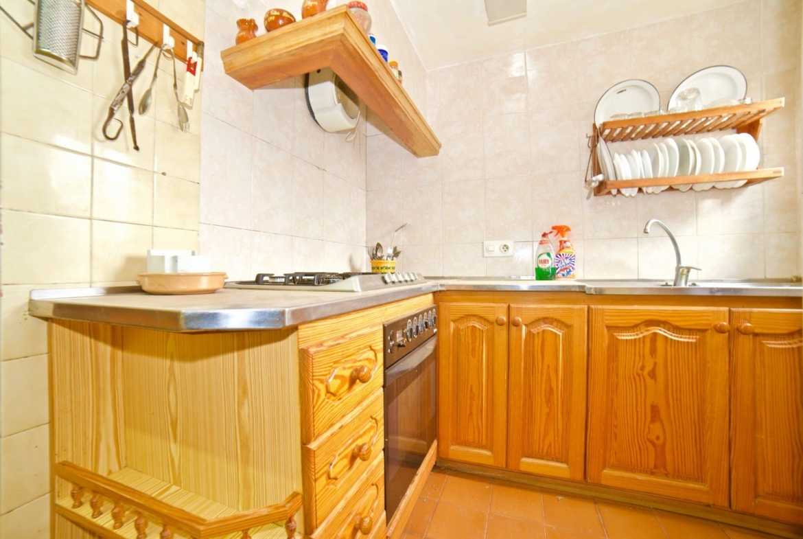 Country House Near Es Trenc & Ses Covetes Beaches, Campos