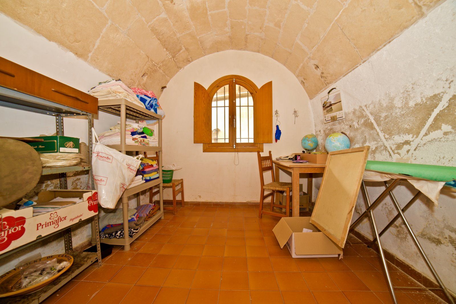 Country House Near Es Trenc & Ses Covetes Beaches, Campos
