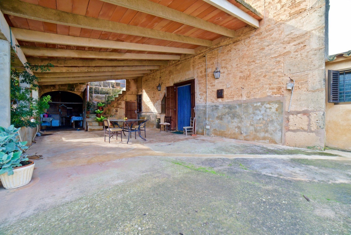 Country House Near Es Trenc & Ses Covetes Beaches, Campos