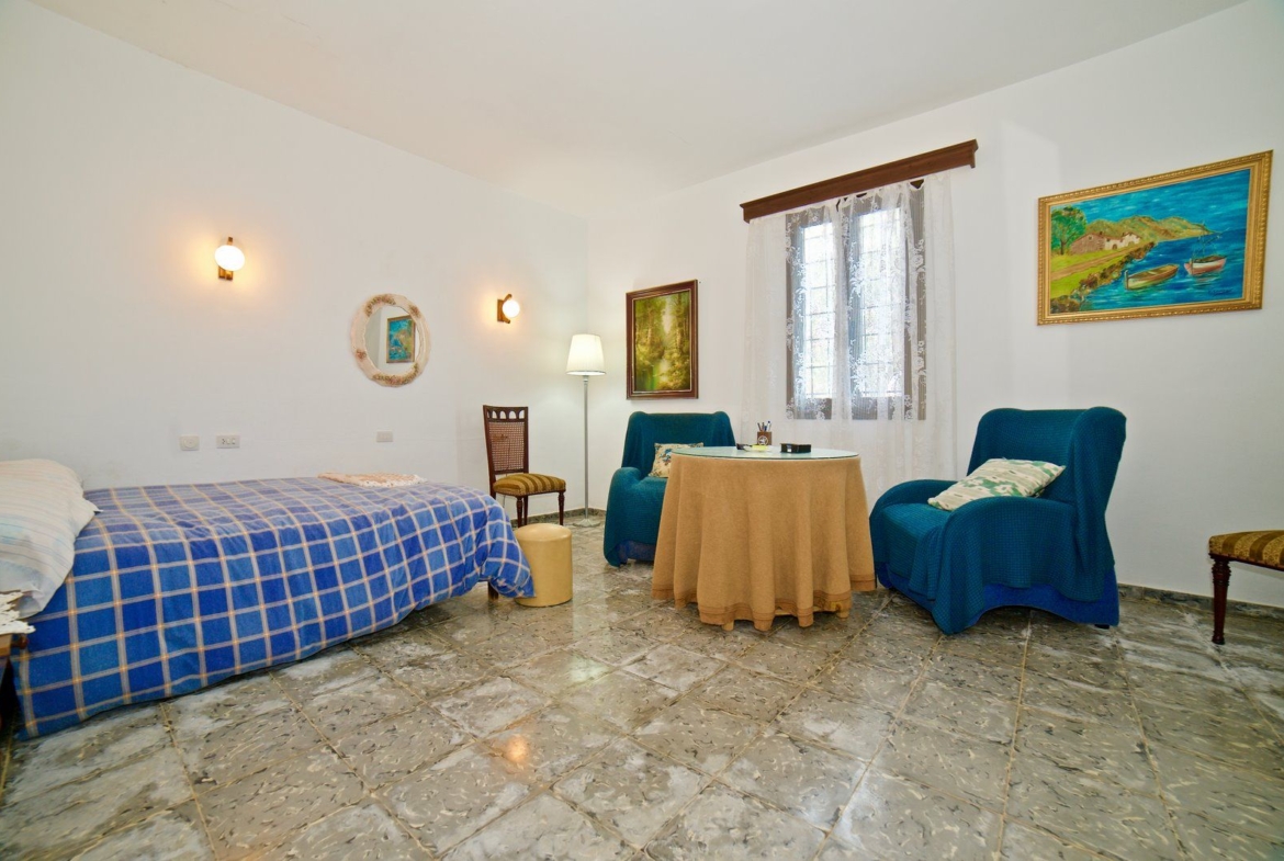 Country House Near Es Trenc & Ses Covetes Beaches, Campos