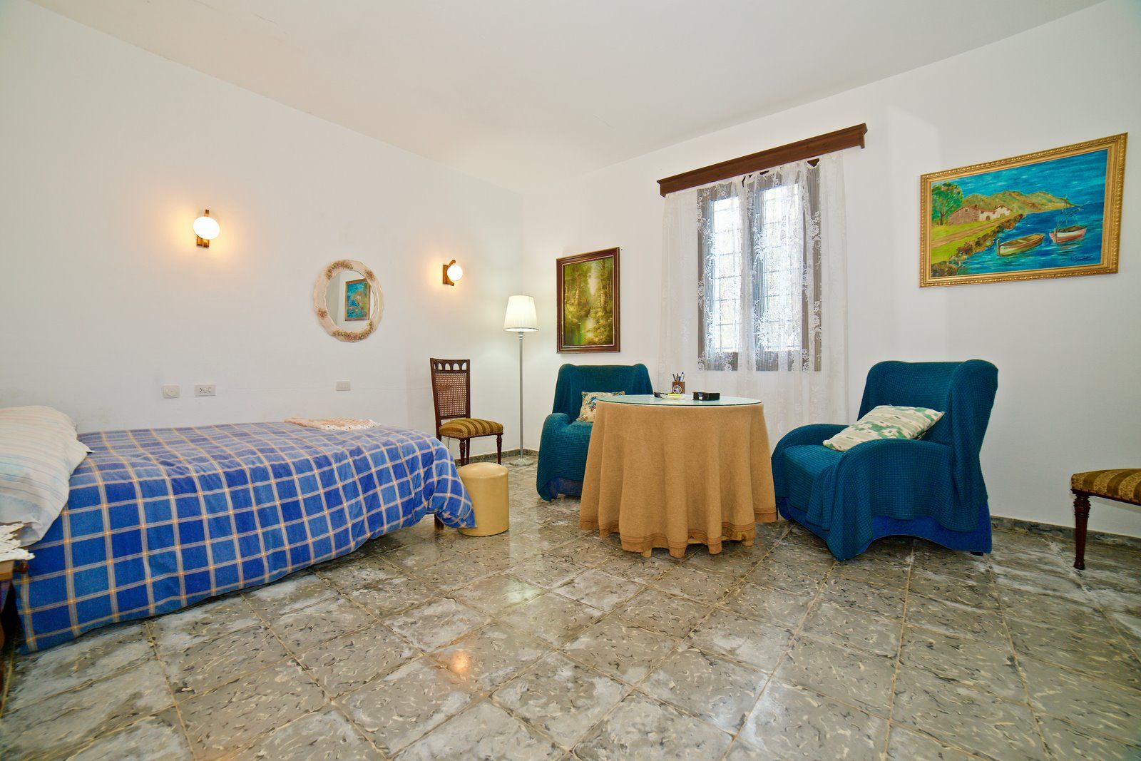 Country House Near Es Trenc & Ses Covetes Beaches, Campos