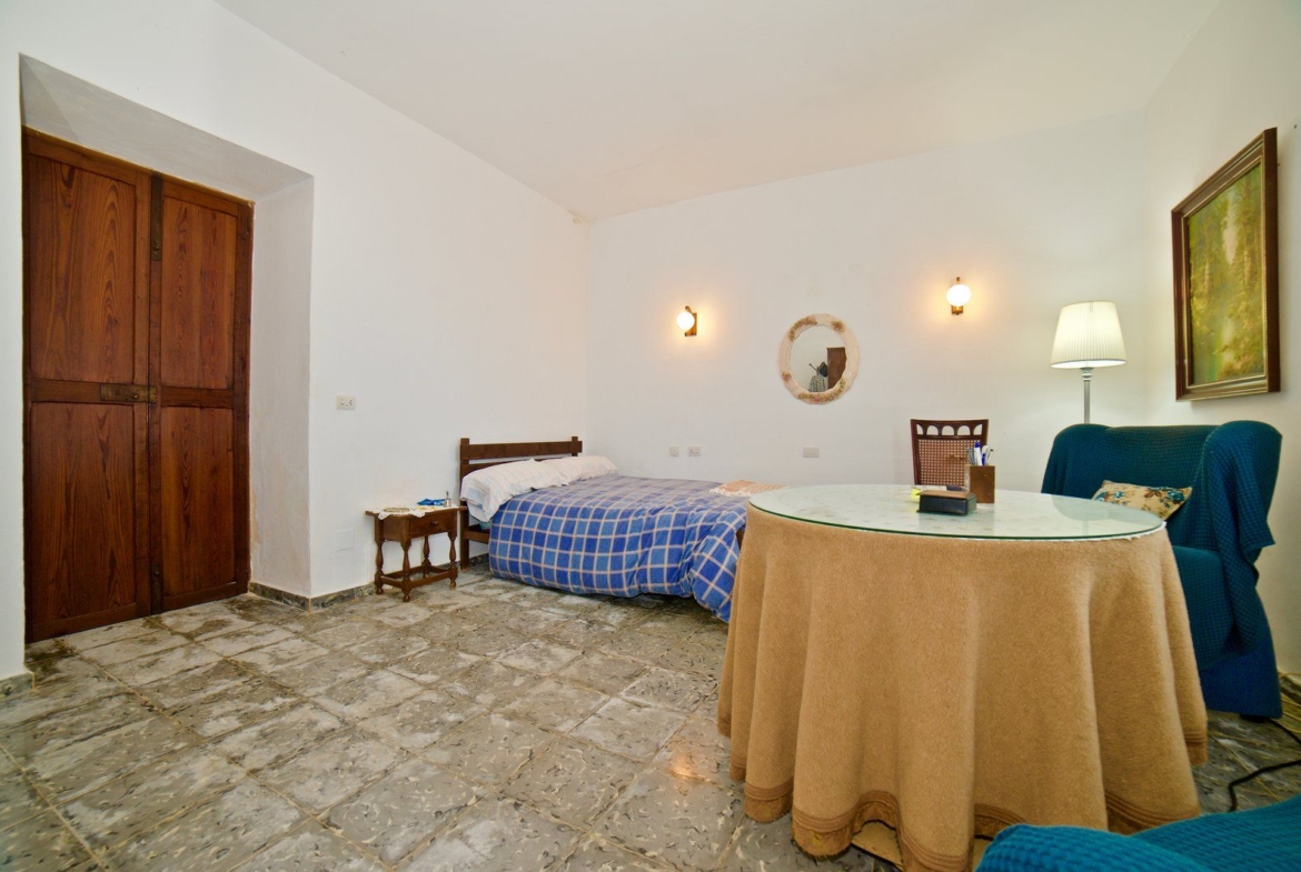 Country House Near Es Trenc & Ses Covetes Beaches, Campos