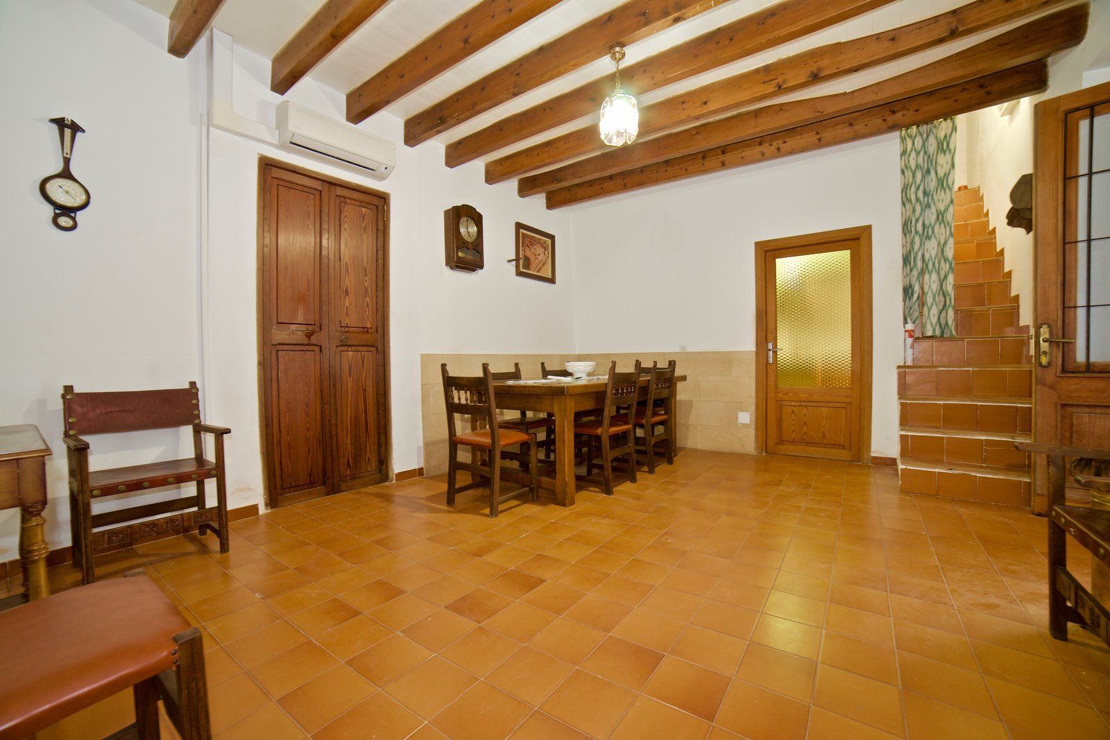 Country House Near Es Trenc & Ses Covetes Beaches, Campos