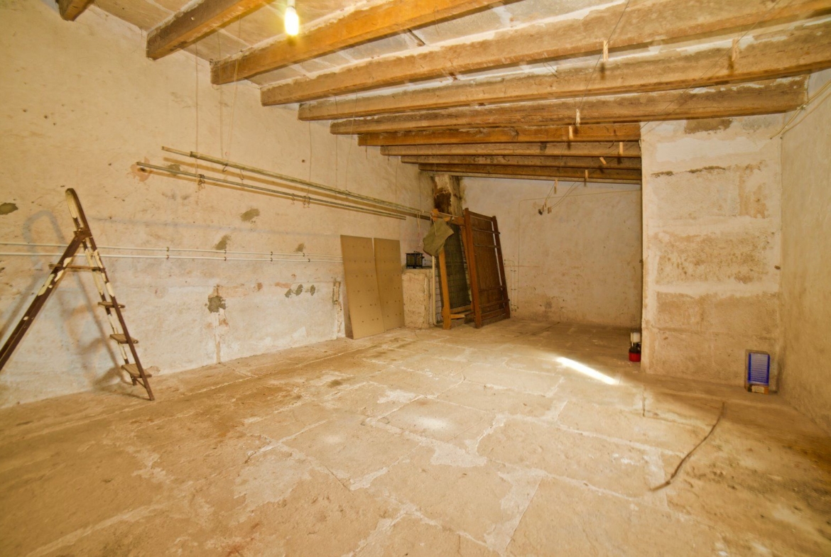 Country House Near Es Trenc & Ses Covetes Beaches, Campos
