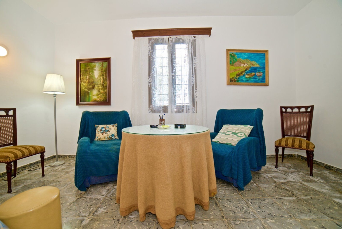 Country House Near Es Trenc & Ses Covetes Beaches, Campos