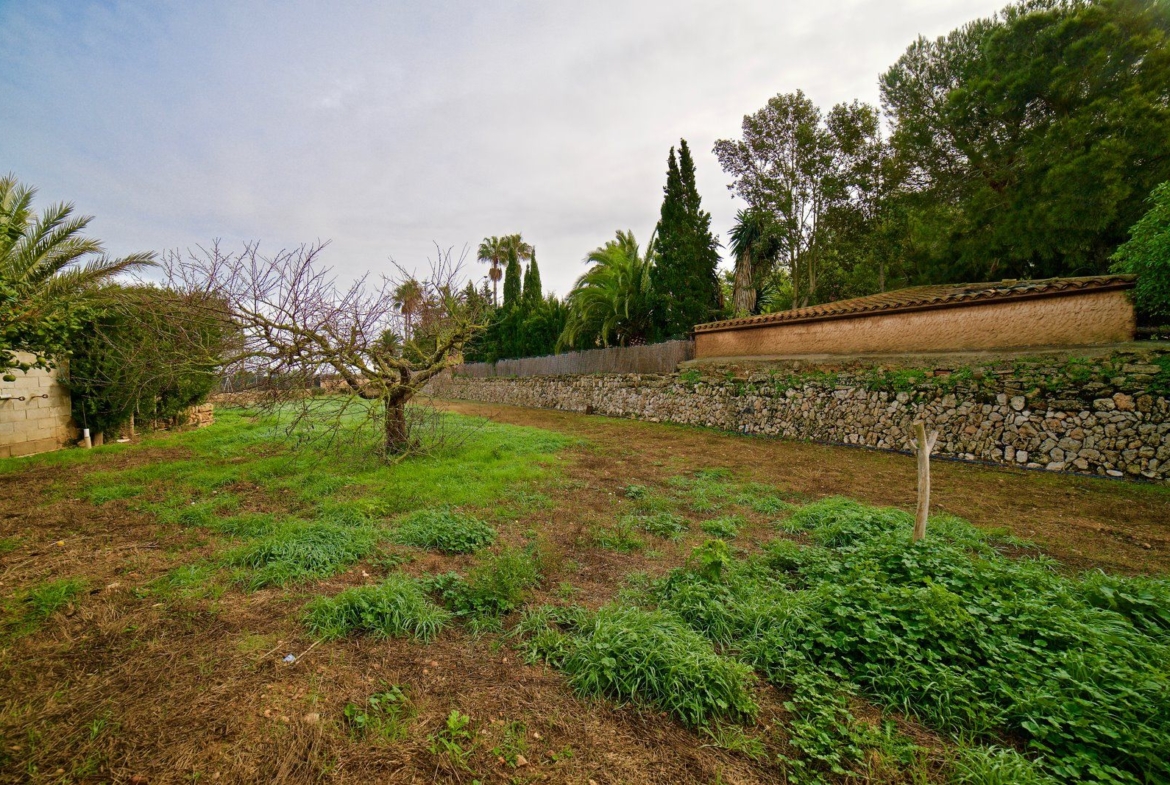 Country House Near Es Trenc & Ses Covetes Beaches, Campos