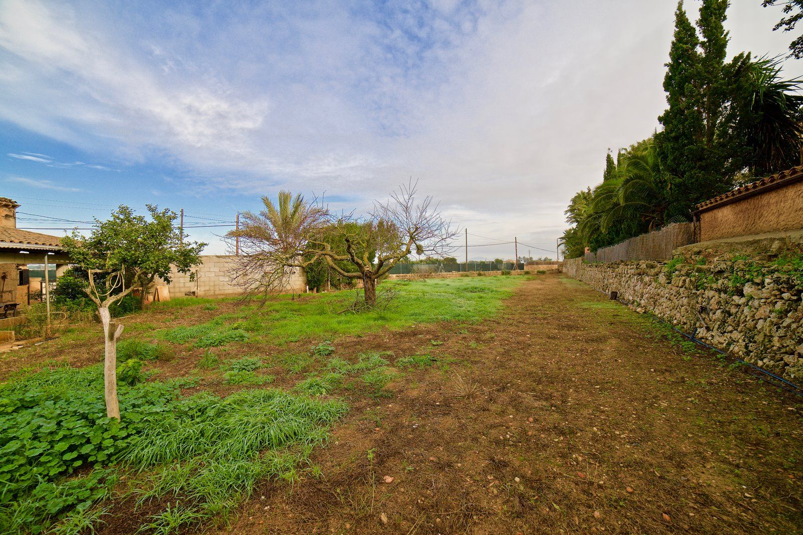Country House Near Es Trenc & Ses Covetes Beaches, Campos