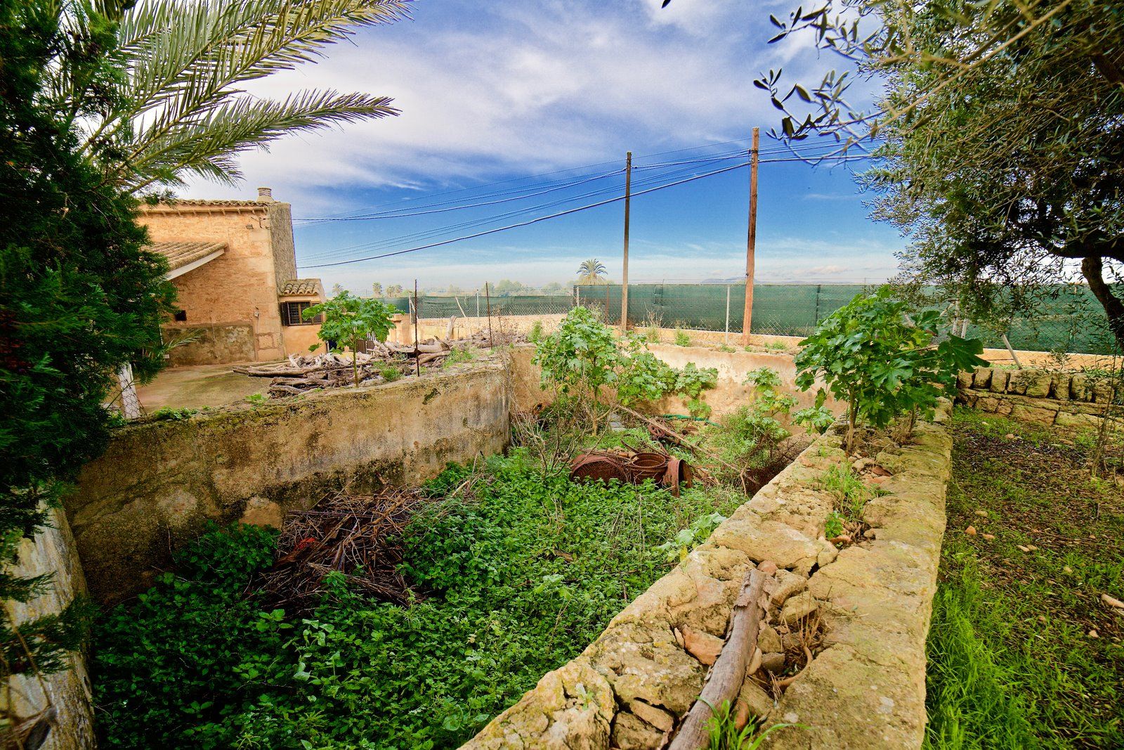 Country House Near Es Trenc & Ses Covetes Beaches, Campos