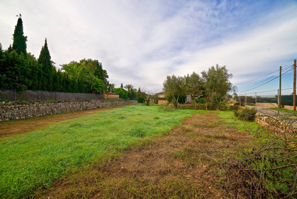 Country House Near Es Trenc & Ses Covetes Beaches, Campos