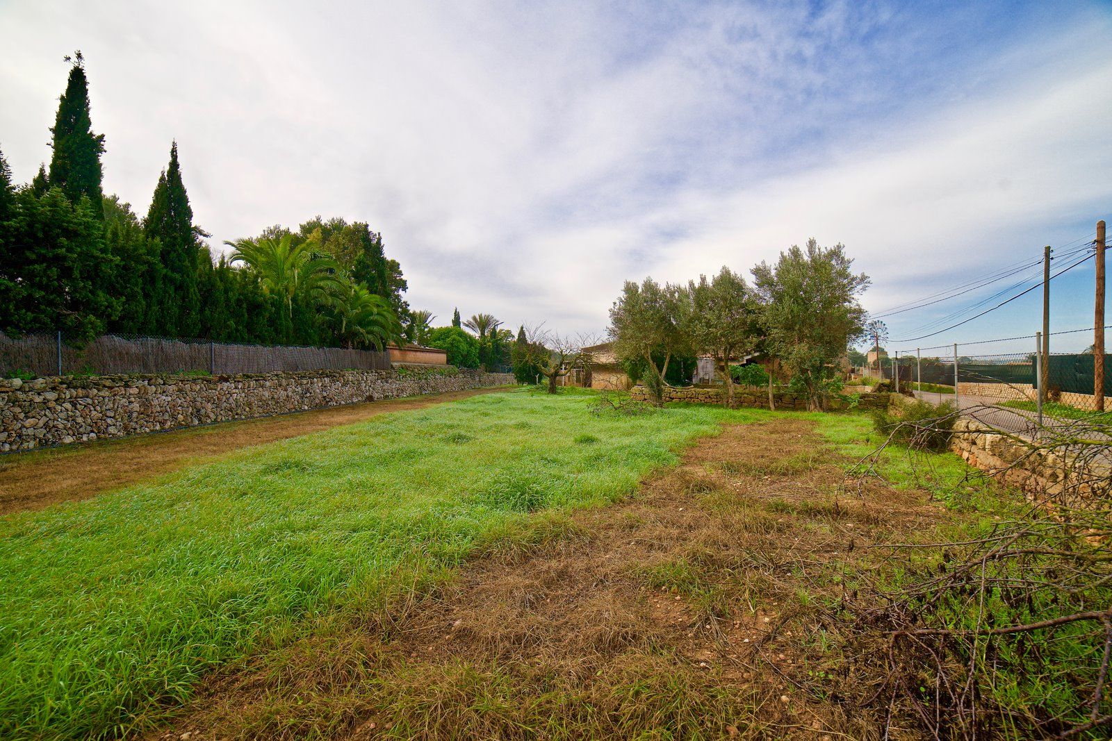 Country House Near Es Trenc & Ses Covetes Beaches, Campos