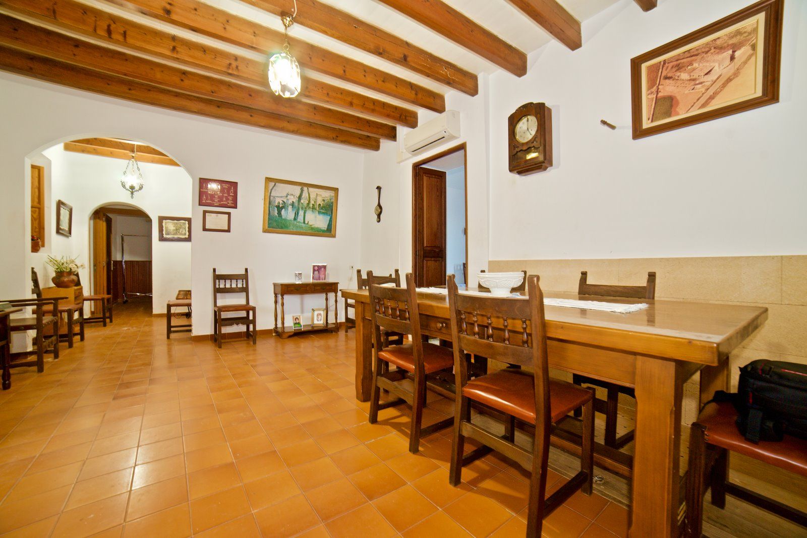 Country House Near Es Trenc & Ses Covetes Beaches, Campos